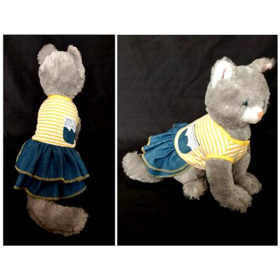 CF10-STRIPPED-CAT-FROCK