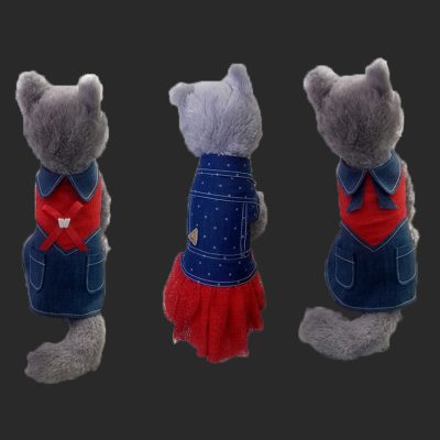 CF6-DENIM-CAT-FROCK