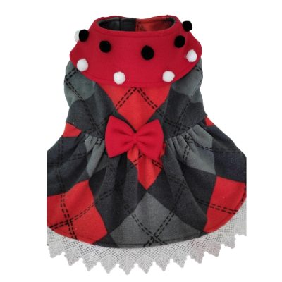 DWOF4-RED-GREY-ARGYLE